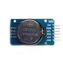 DS3231 ZS042 AT24C32 IIC Module Precision RTC Real time Clock Memory