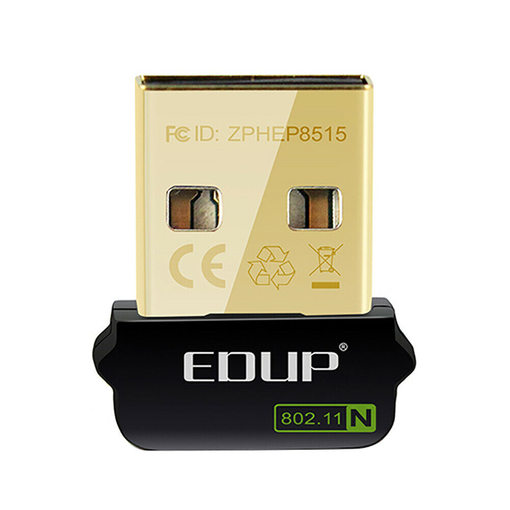EP-N8508GS USB 150Mbps Wireless Network Adapter WiFi Signal Receiver