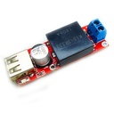 KIS3R33S DC7V-24V to 5V 3A USB Step Down Module for Arduino