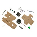 Google AIY Voice Kit For Raspberry Pi