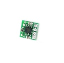LM2662 Switched Capacitor Negative Voltage Converter Module