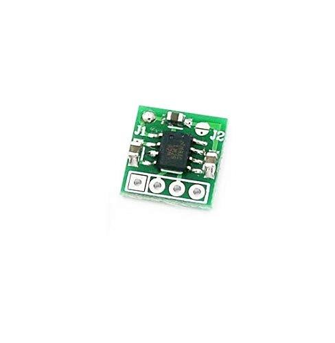 LM2662 Switched Capacitor Negative Voltage Converter Module