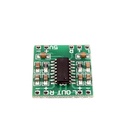 PAM8403 2*3W Mini Audio Class D Amplifier Board 2.5-5V Input