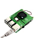 PoE HAT for Raspberry Pi 3 B+