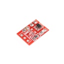 TTP223 Capacitive Touch Switch Button Self-Lock Module for Arduino