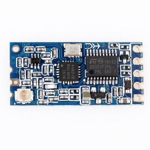 HC-12 SI4463 433MHz Wireless Serial Port Module 1000m Replace Bluetooth