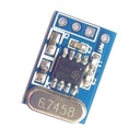 433MHZ Transmitter Module SYN480R ASK Wireless Module