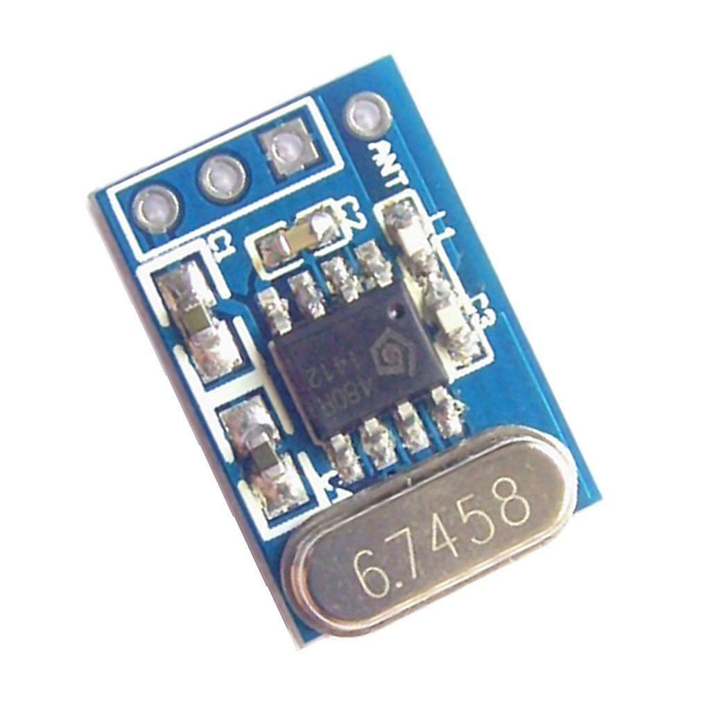 433MHZ Transmitter Module SYN480R ASK Wireless Module