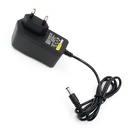 DC9V 1A 1000mA Power Supply Adapter EU/US Plug AC100V-240V Input for Arduino Diy Kit