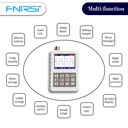 DSO FNIRSI 5Mhz Analog Bandwidth 20MS Sampling Rate Handheld Mini Digital Oscilloscope