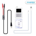 DSO FNIRSI 5Mhz Analog Bandwidth 20MS Sampling Rate Handheld Mini Digital Oscilloscope