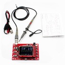 DSO FNIRSI-138 1MS Sampling Rate 2.4" TFT Digital Oscilloscope with Probe