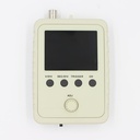 DSO FNIRSI-150 0-200KHz Bandwidth 1MS Sampling Rate Digital Oscilloscope Kit with Housing Case