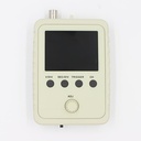 DSO FNIRSI-150 Digital Oscilloscope with Probe Fully Assembled