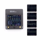 DSO112A 0-2MHz Analog Bandwidth 5MS Sampling Rate Mini Digital Oscilloscope