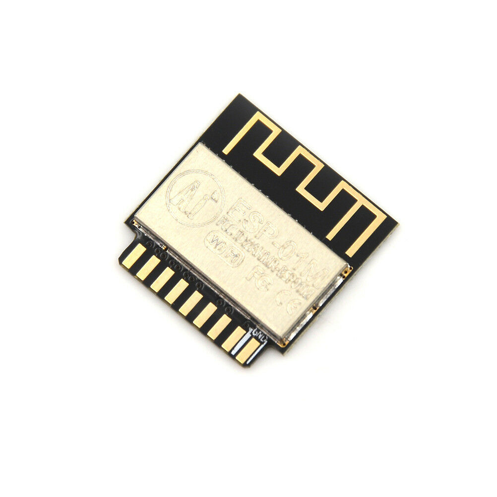 ESP8285 ESP-01M Wifi Module IOT Wireless Transceiver Receiver Replace ESP8266 US