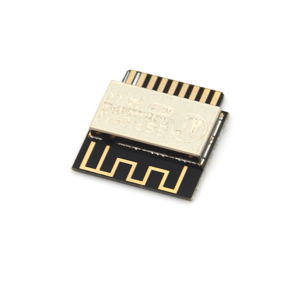 ESP8285 ESP-01M Wifi Module IOT Wireless Transceiver Receiver Replace ESP8266 US