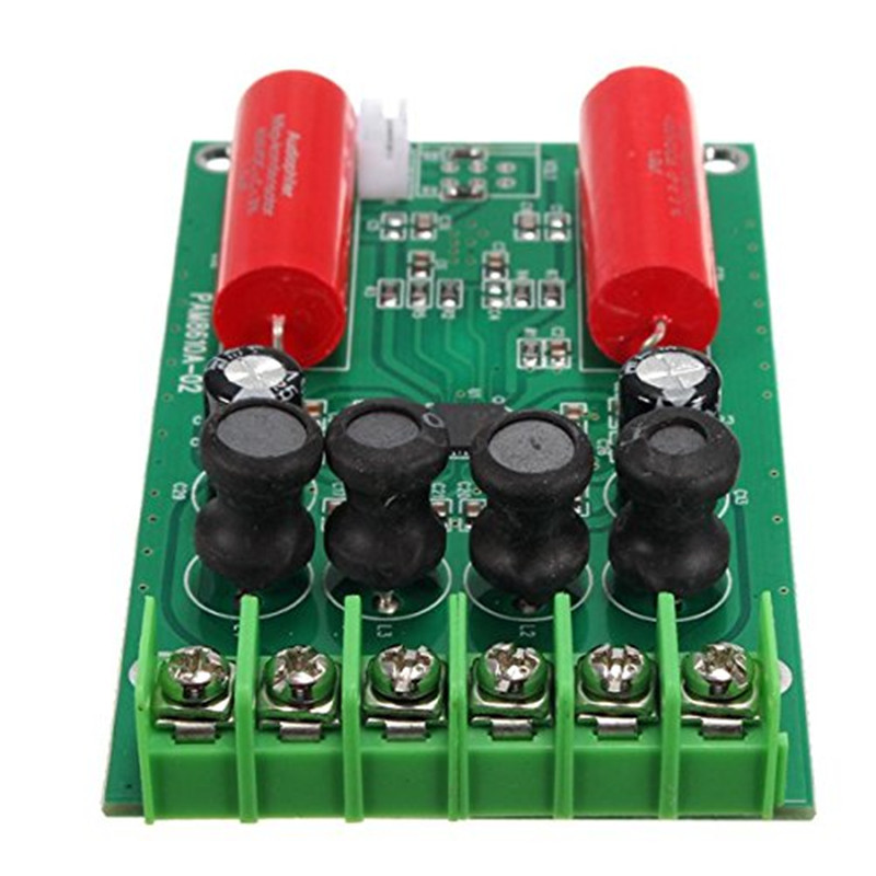 T-AMP TA2024 Amplifier Board 2x15watt tested