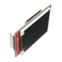 1.8 inch TFT LCD ST7735S Display Module128x160 51/AVR/STM32/AR​M 8/16 bit