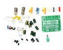 6J1 Tube Preamp Amplifier Board Pre-amp Headphone Buffer Kits DIY Assortment