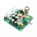 6J1 Tube Preamp Amplifier Board Pre-amp Headphone Buffer Kits DIY Assortment