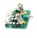 6J1 Tube Preamp Amplifier Board Pre-amp Headphone Buffer Kits DIY Assortment