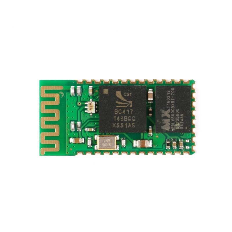 BC04-B Bluetooth to UART Module Industrial Master-Slave Wireless Bluetooth AK