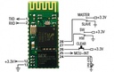 BC04-B Bluetooth to UART Module Industrial Master-Slave Wireless Bluetooth AK