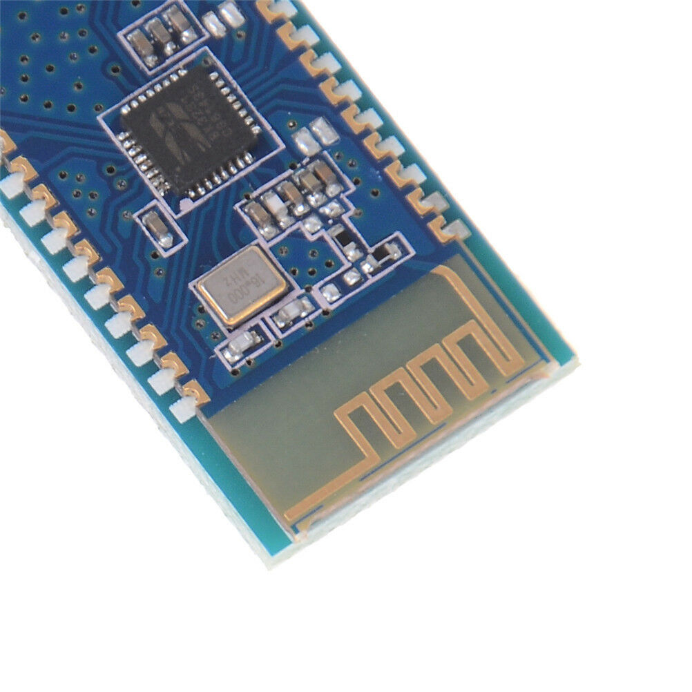 BT06 Version SPP-C Bluetooth Module Serial Replace HC-06 VK