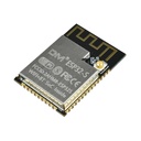 Bluetooth module ESP32S Serial to WiFi / Daul Antenna Module ESP32-S Module ASS