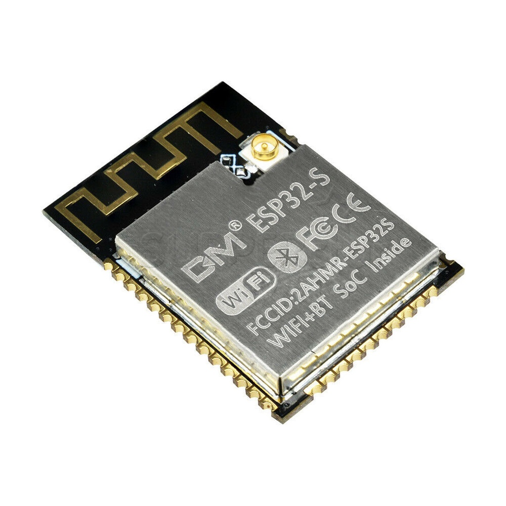 Bluetooth module ESP32S Serial to WiFi / Daul Antenna Module ESP32-S Module ASS