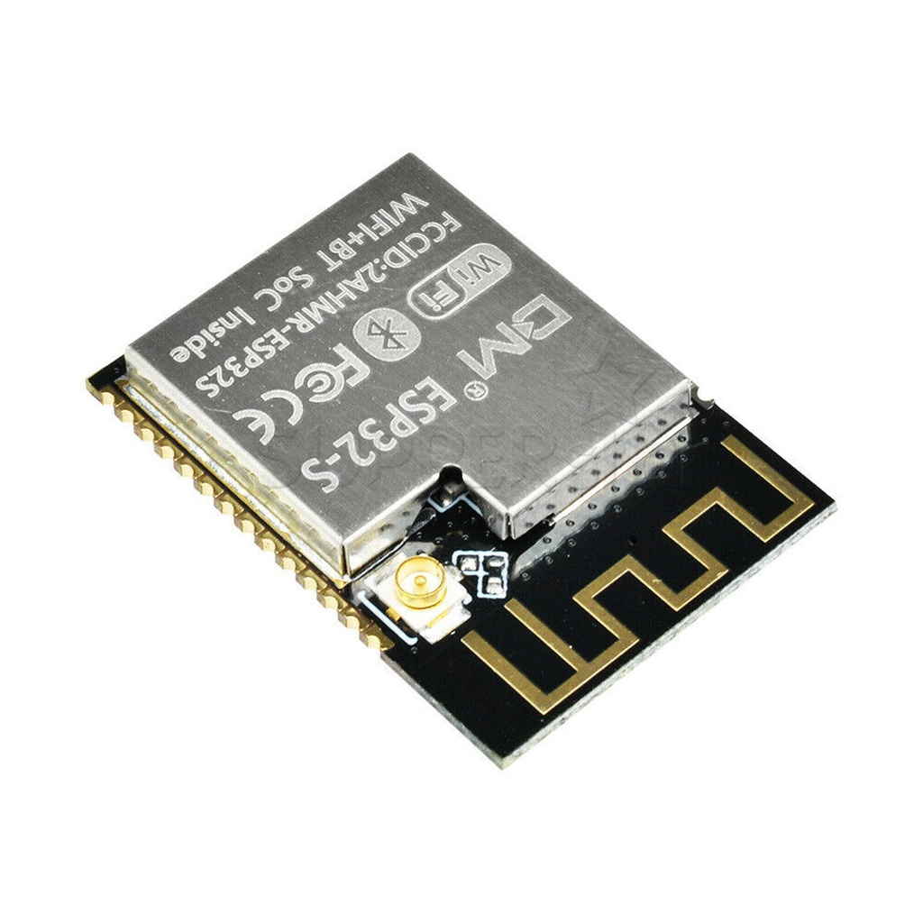 Bluetooth module ESP32S Serial to WiFi / Daul Antenna Module ESP32-S Module ASS