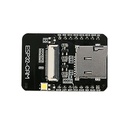 ESP32-CAM ESP32 5V WIFI Bluetooth Development Board with OV2640 Camera Module