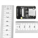 ESP32-CAM ESP32 5V WIFI Bluetooth Development Board with OV2640 Camera Module