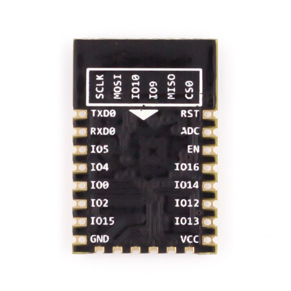 ESP8266 ESP-12E Wifi Serial Wireless Transceiver Remote Port Network Development