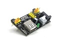 MB102 Breadboard Power Supply Module 3.3V/5V for Arduino