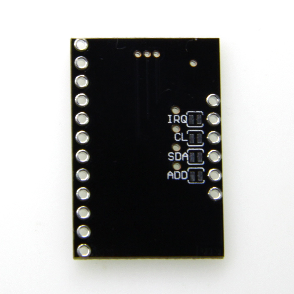 MPR121 Breakout V12 Capacitive Touch Sensor Controller Module I2C keyboard