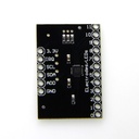 MPR121 Breakout V12 Capacitive Touch Sensor Controller Module I2C keyboard