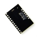 MPR121 Breakout V12 Capacitive Touch Sensor Controller Module I2C keyboard