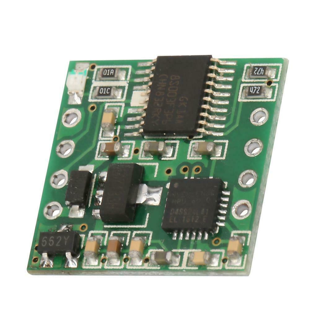 MPU6050 Gyroscope Accelerometer Sensor Module DMP STM32 Inclinometer 6 Axis