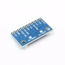 MPU 9250 SPI/IIC 9-Axis Attitude Module Gyro + Accelerator + Magnetometer ST