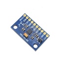 MPU 9250 SPI/IIC 9-Axis Attitude Module Gyro + Accelerator + Magnetometer ST