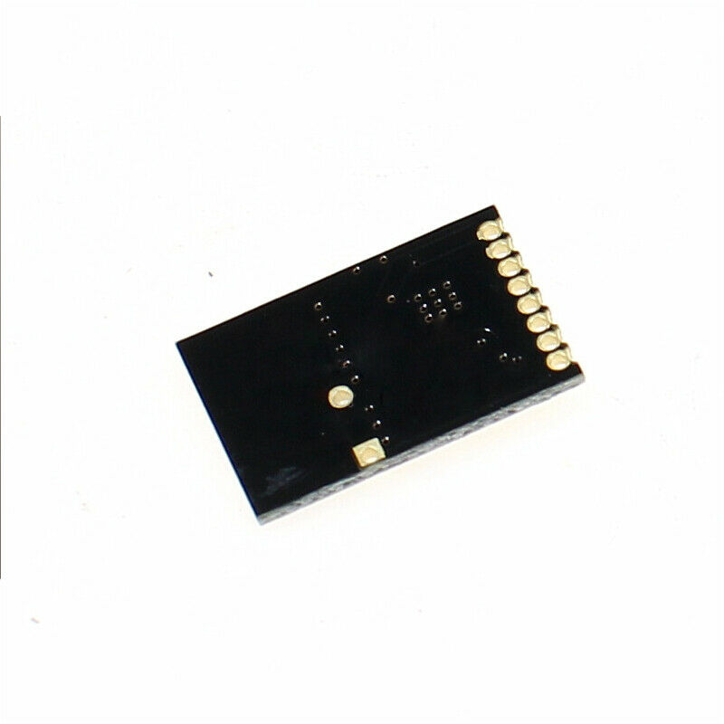 Mini NRF24L01+ SMD 1.27MM wireless Transceiver Module Small Size