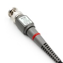 P6100 DC-6MHz DC-100MHz Bandwidth Oscilloscope Clip Probe