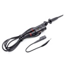 P2100 DC-100Mhz Oscilloscope Probe for P2100 BNC Test Lead kit