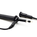 P4100 100:1 Oscilloscope Probe High Voltage Withstand 2KV 100MHz for Oscilloscope