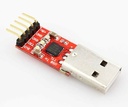 CP2102 USB 2.0 to UART TTL 5PIN Module Serial Converter FASTER