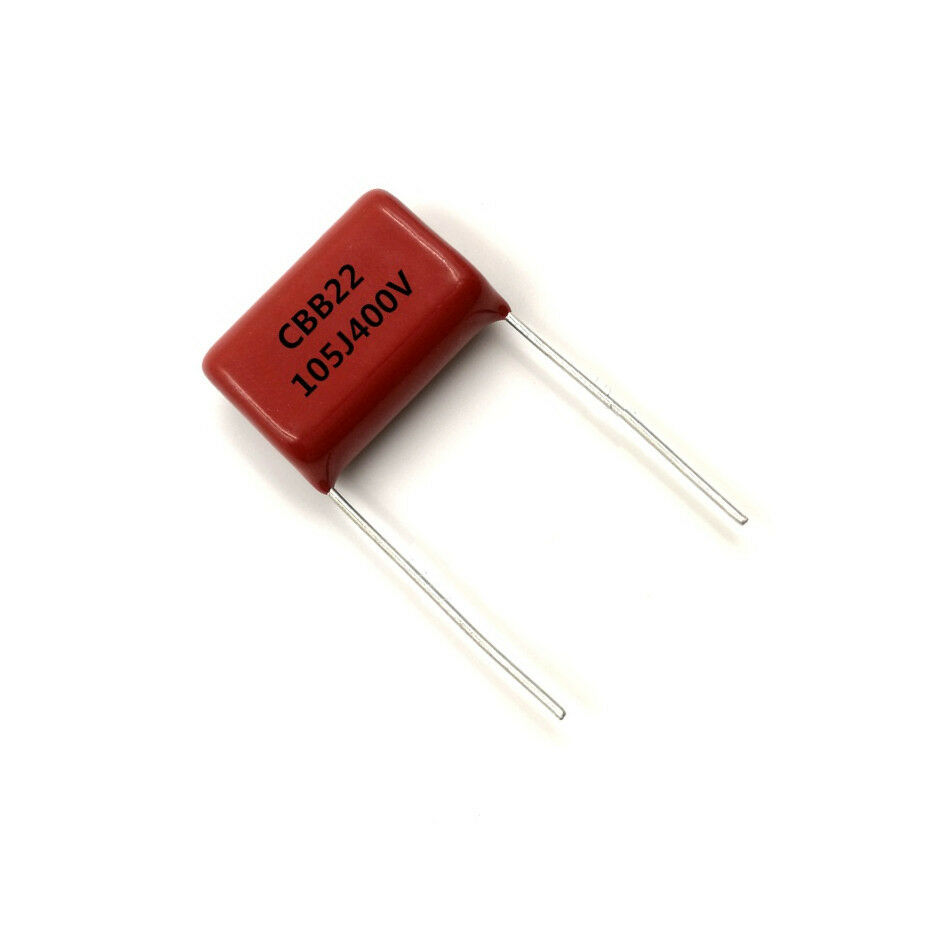 CBB22 Capacitor 400V 105J 1uF 400V