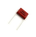 CBB22 Capacitor 400V 105J 1uF 400V