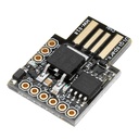 Digispark Kickstarter ATTINY85 Arduino General Micro USB Development Board